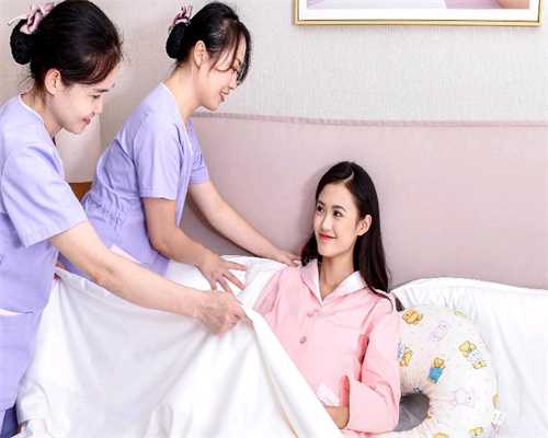 上海世纪助孕：出院前姑娘抱着新生儿溜了 网络